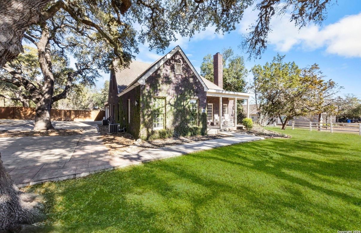 Potranco/Alamo Ranch/Helotes/La Cantera/Stone Oak Sales, Services ...