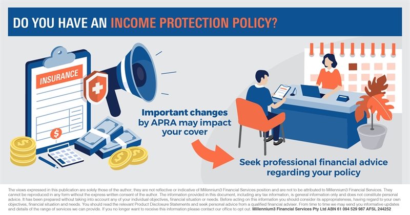 Australian Income Protection Specialists | Hope Island QLD