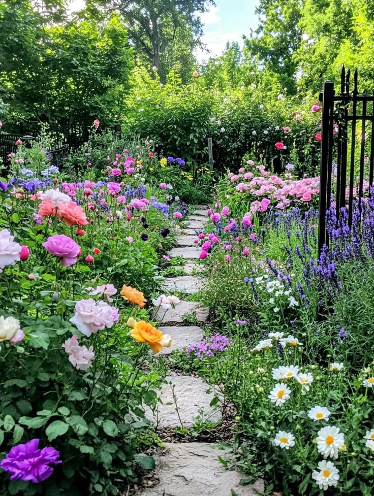Dreams Cottages And Gardens | Facebook