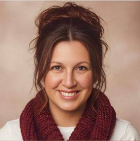 Erica Mitchell Rice