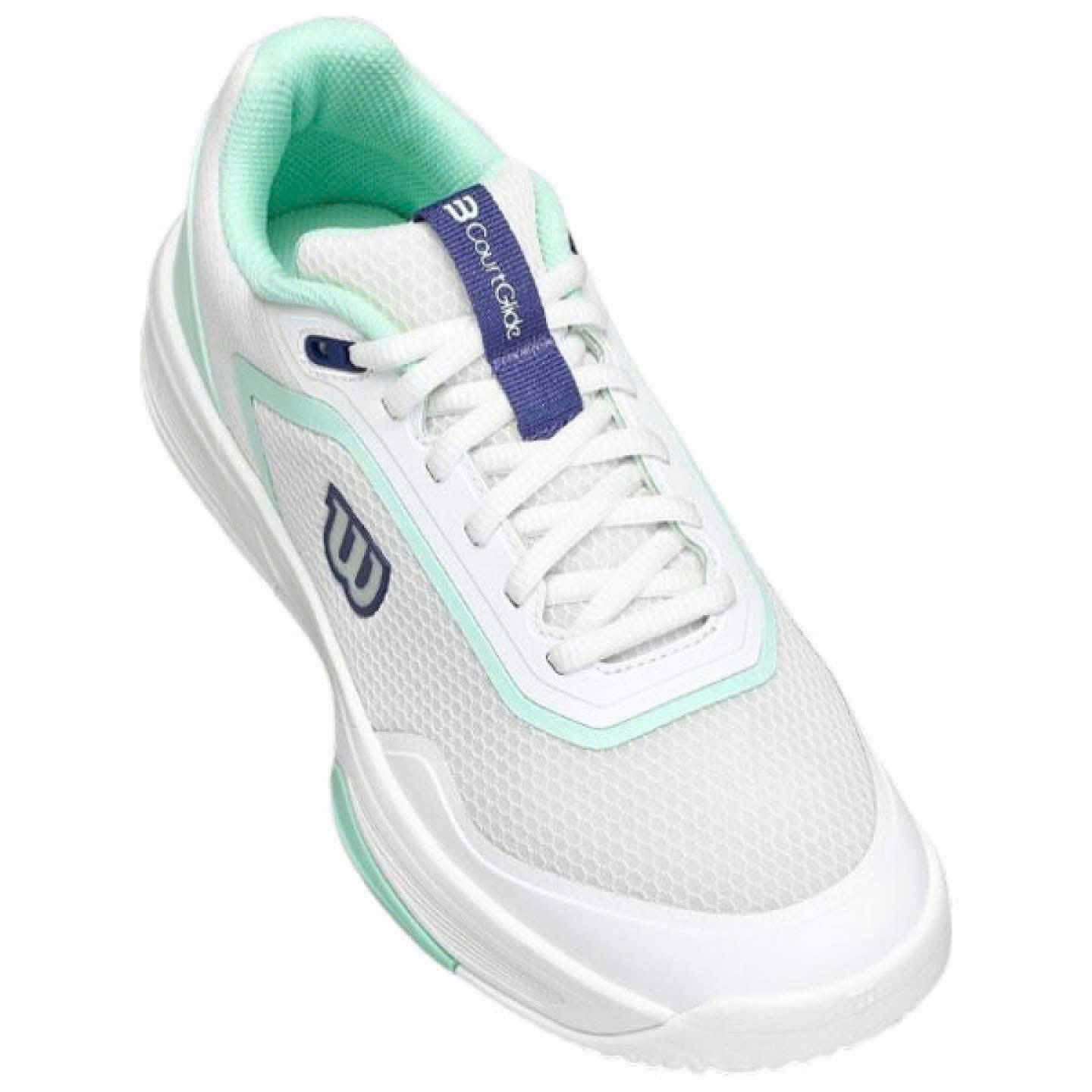 Giày pick Wilson COURTGLIDE OMNI