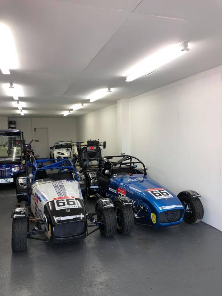 Team Big 666 Racing