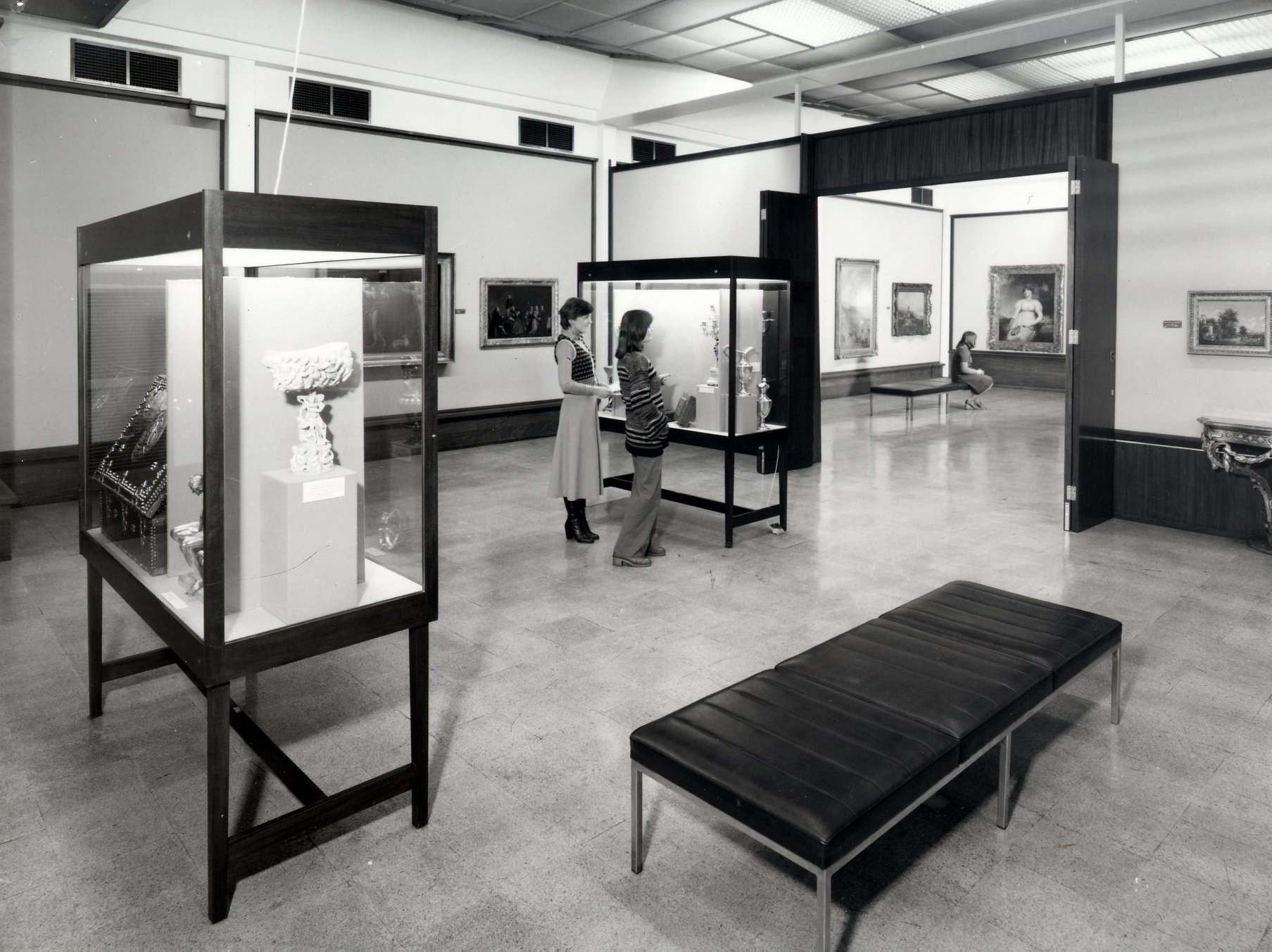 Doncaster Museum and Art Gallery on... - Doncaster Council | Facebook