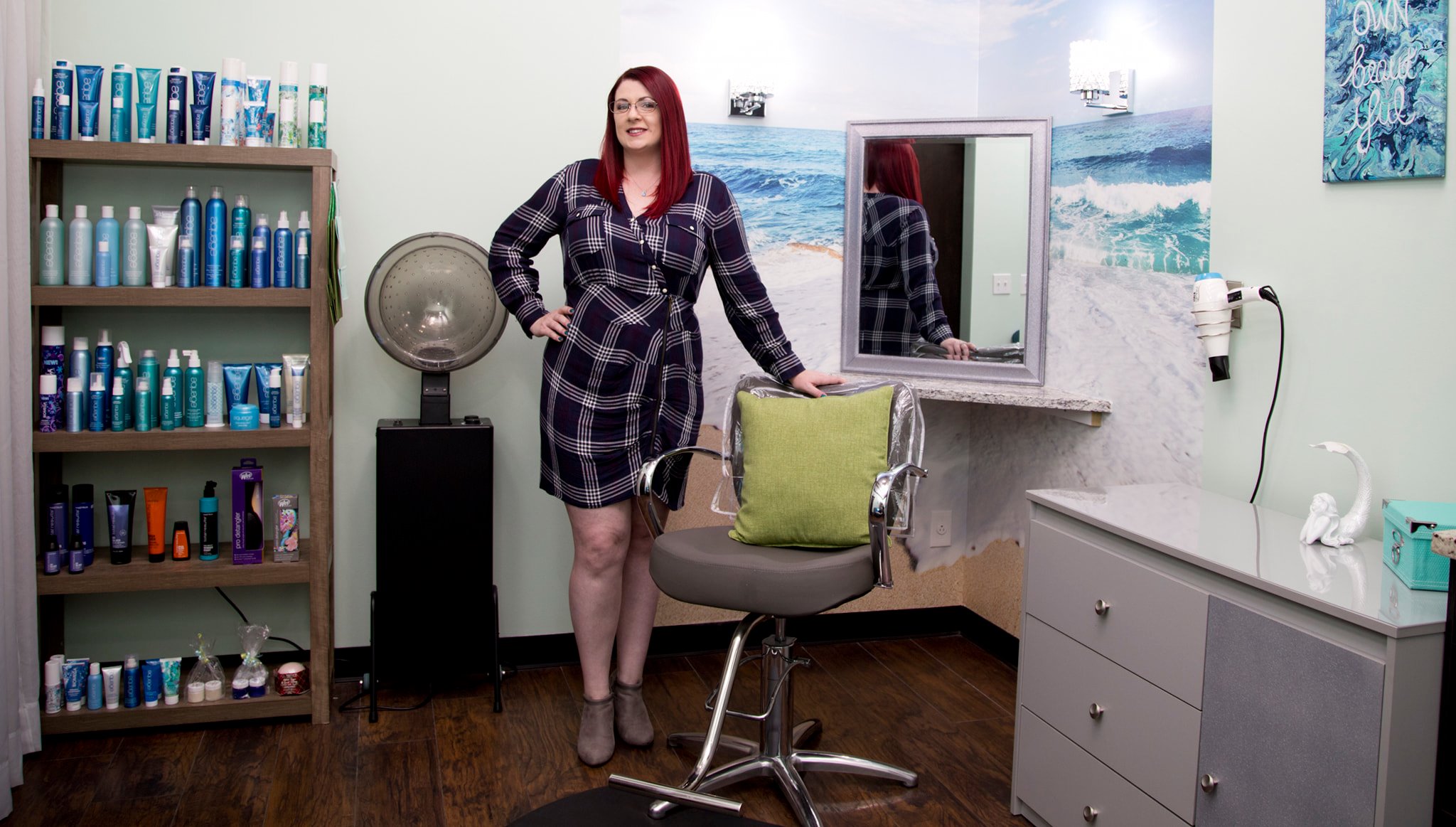 Angela's Design Studio | North Royalton OH