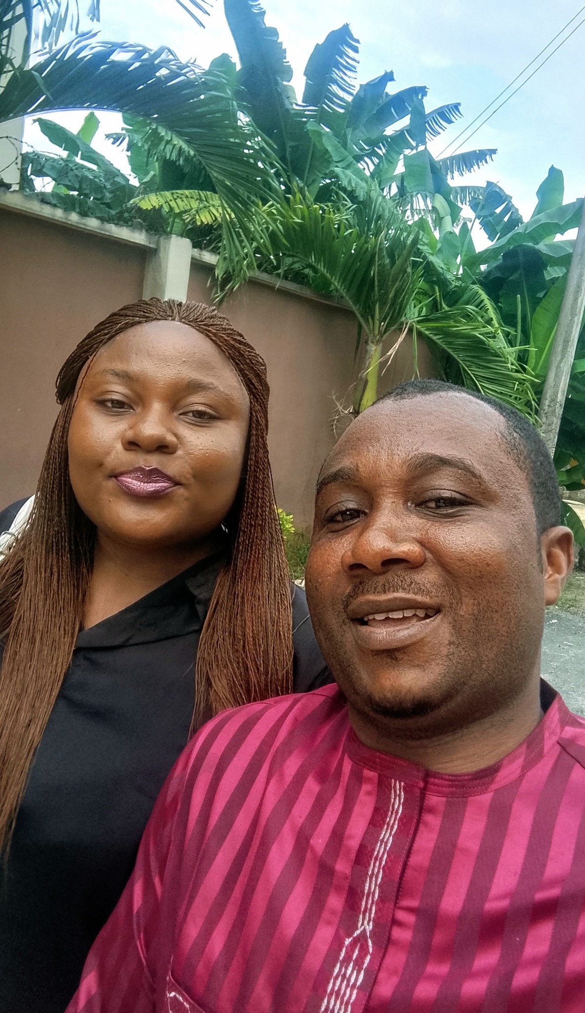 Michael Emeka Okorie