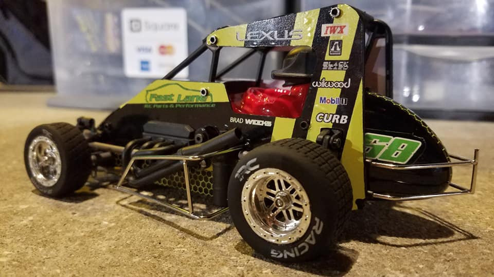 Fast Lane RC parts & performance | Clearwater FL