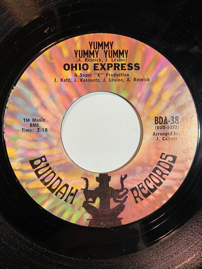 Fatback Band - Yum Yum (Gimme Some) (1975)** Album/ single version