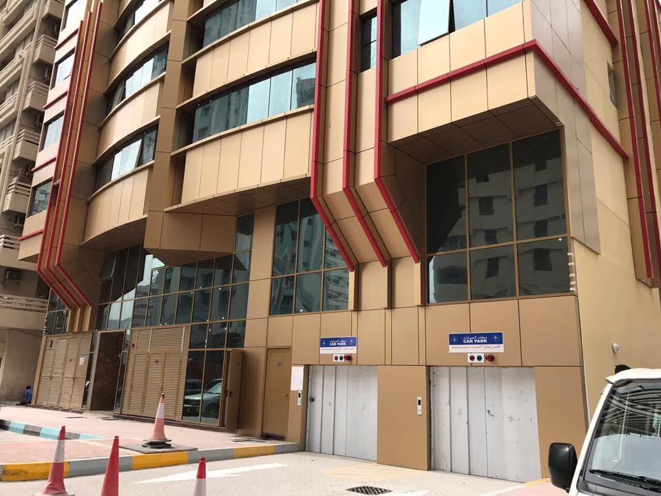 Hashim contracting & Gen Maint Co L.L.C | Abu Dhabi