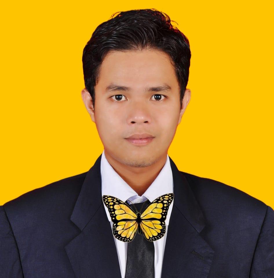 Ismail Sholeh Lab