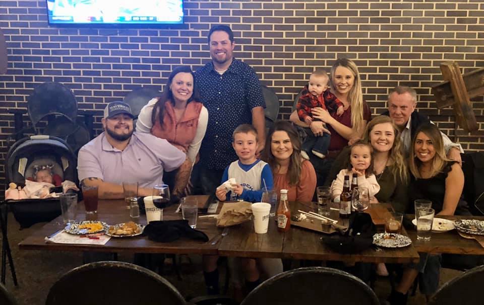Happy Birthday Phil Greer! 🎉 We think... - Greer's Ranch Cafe | Facebook