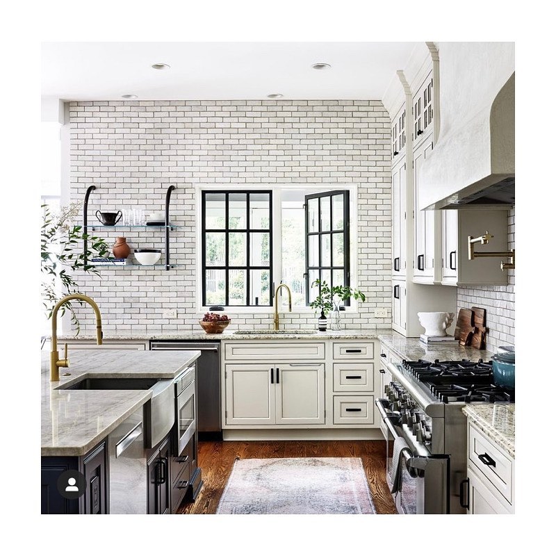 Roland Lay - What gives your kitchen design that WOW... | Facebook
