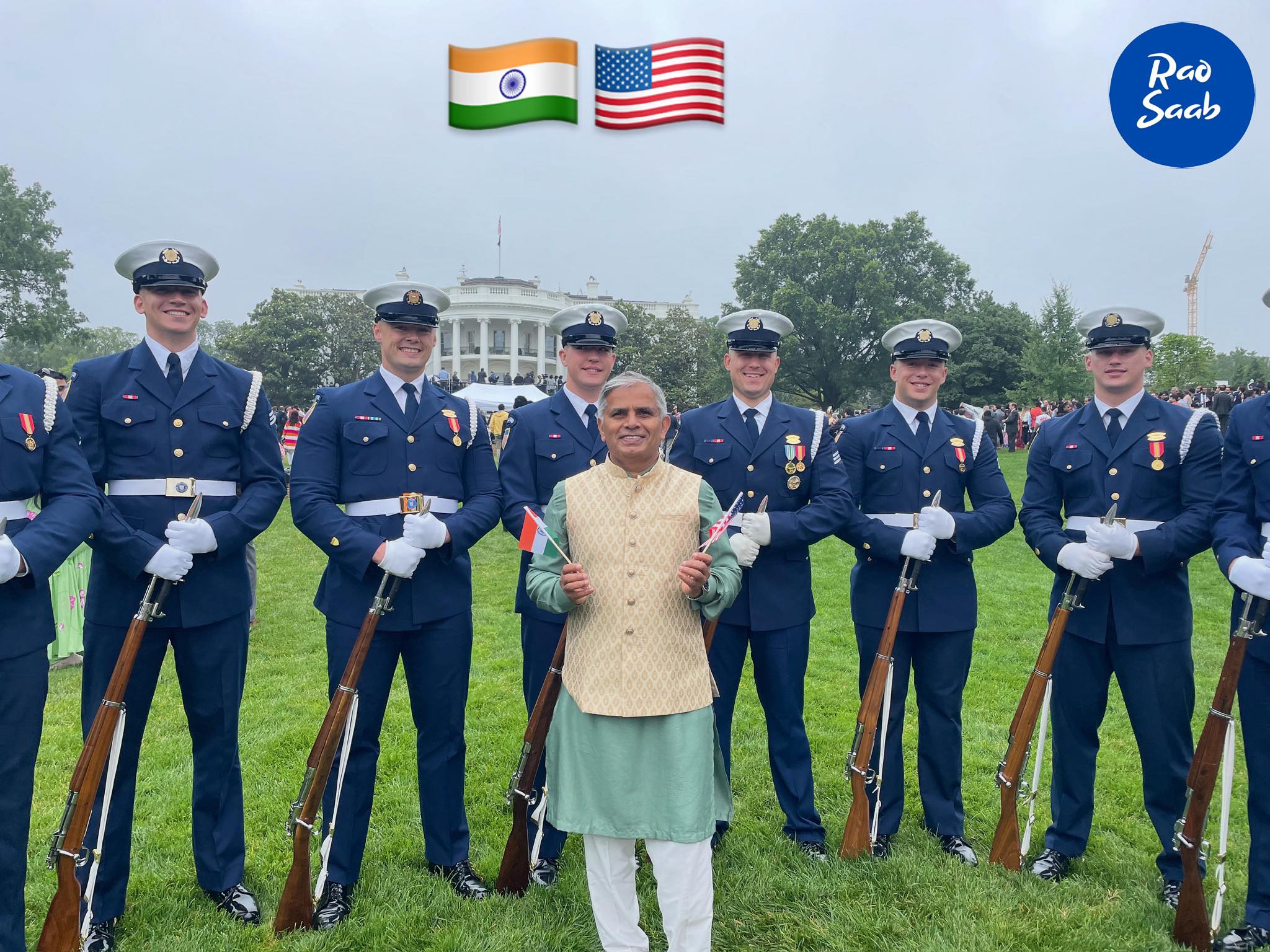 Rao Dharmendra Deepak
