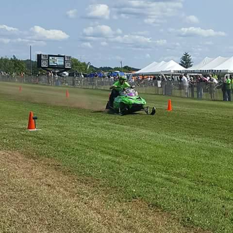 Smith Racing