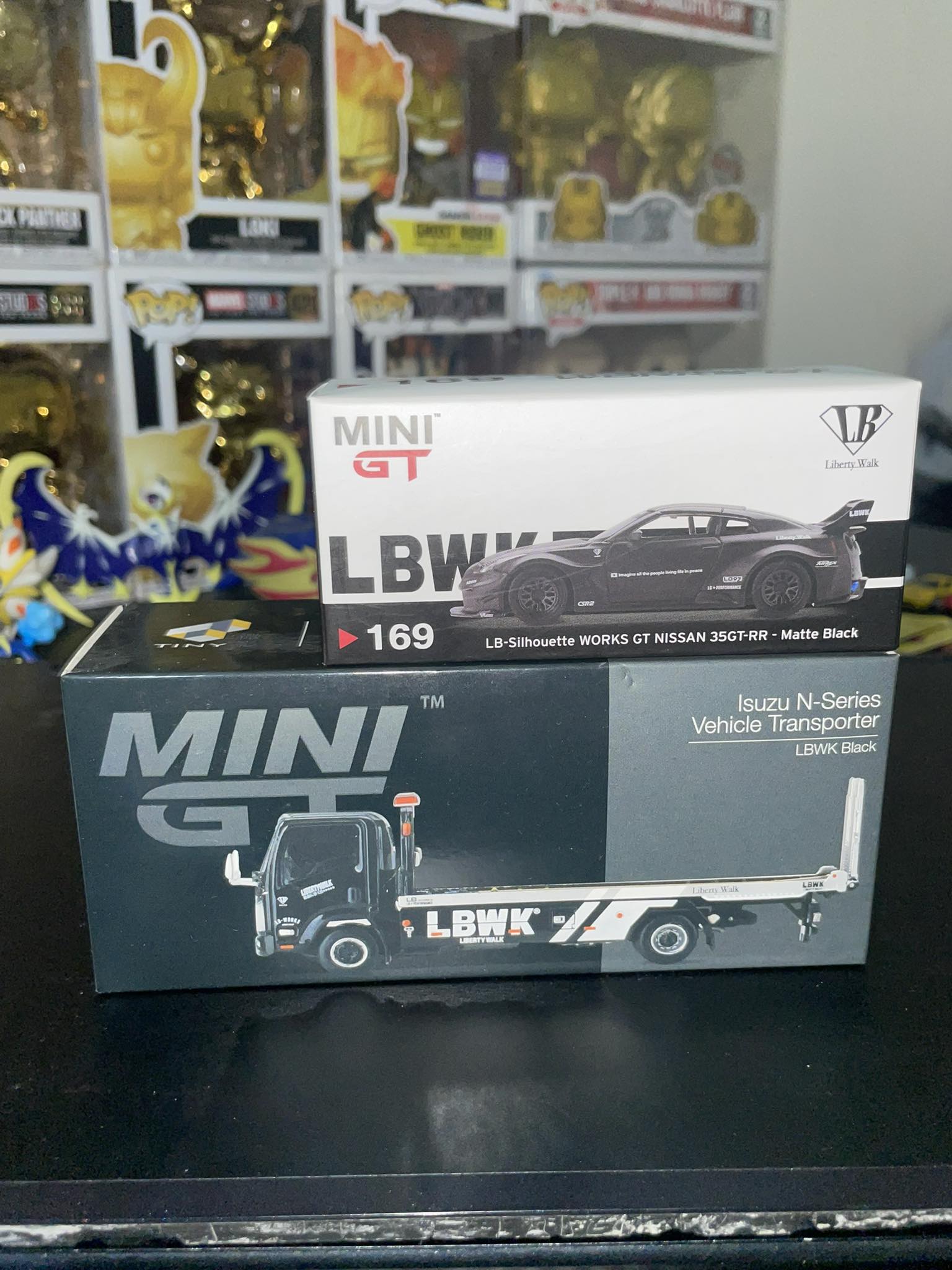 🎌❤️WTS LBWK EXCLUSIVE ❤️🎌