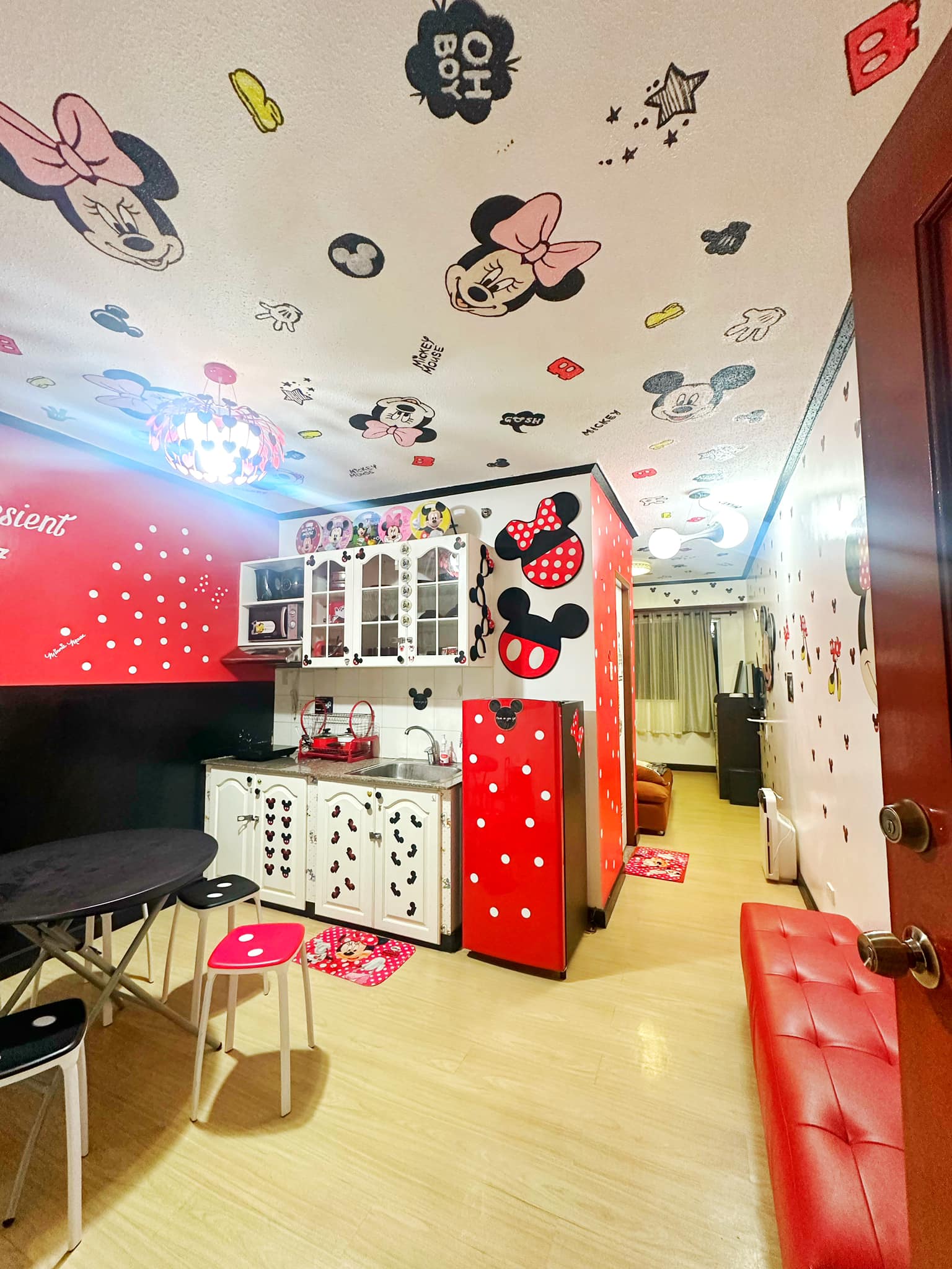BAGUIO TRANSIENT ROOMS APARTMENTS HOTELS | Affordable transient place ...