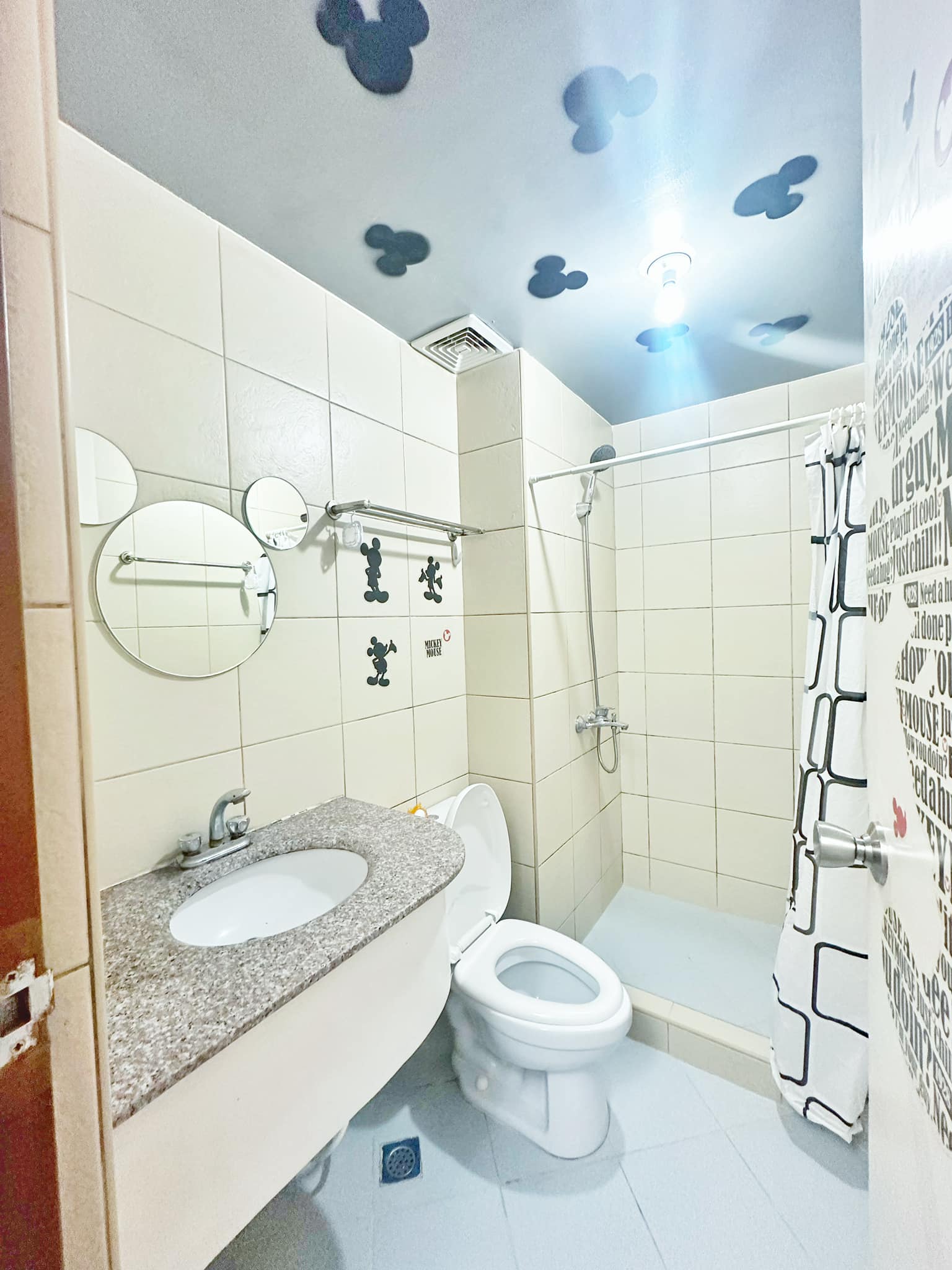 BAGUIO TRANSIENT ROOMS APARTMENTS HOTELS | Affordable transient place ...