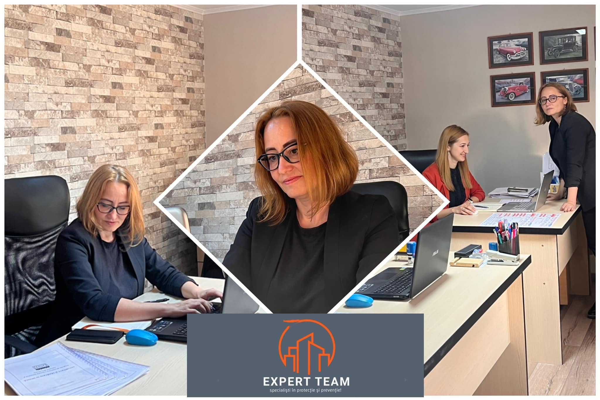 Expert Team