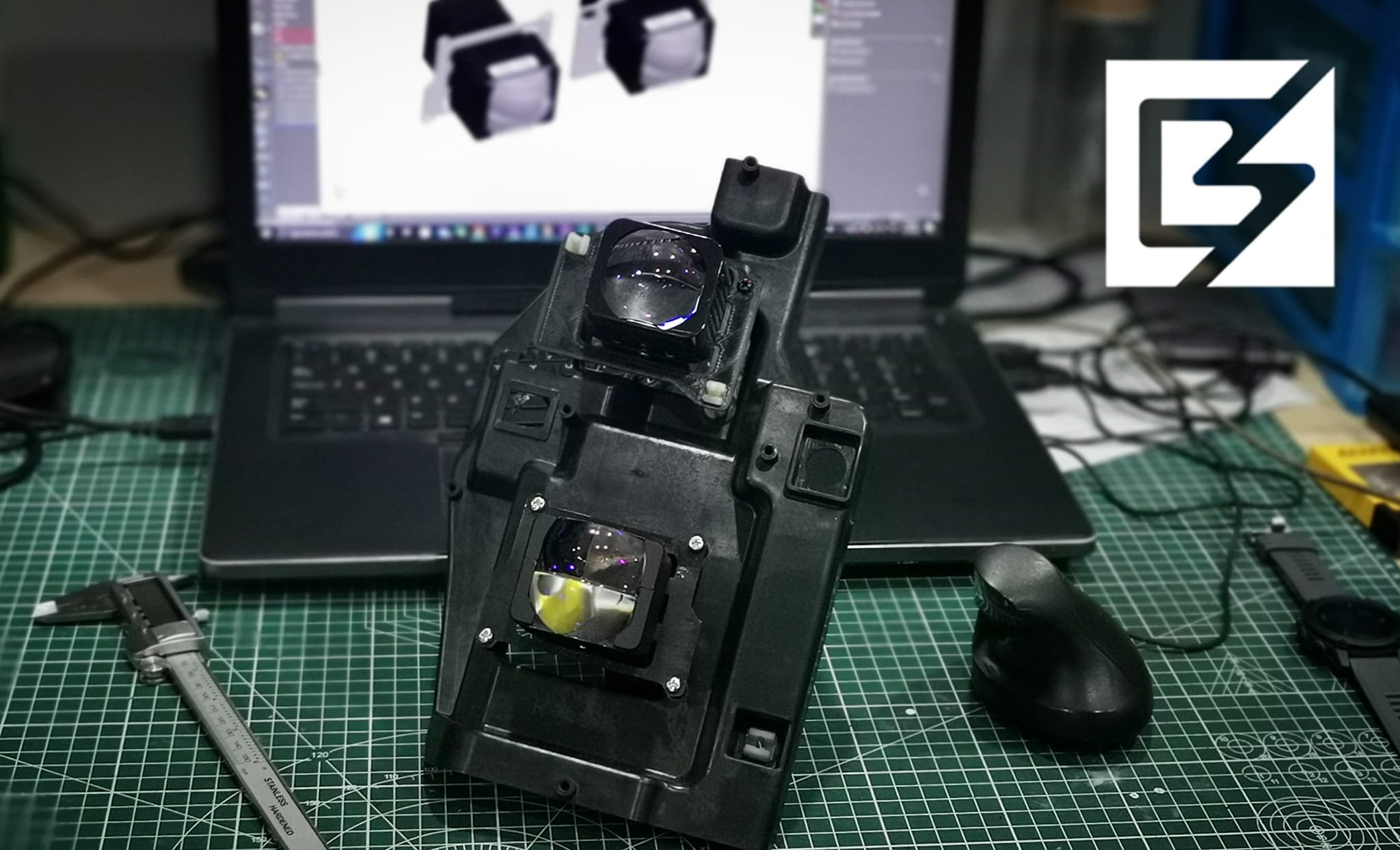 FORD... - CSB PRO Automotive Lighting Design & Assembly | Facebook