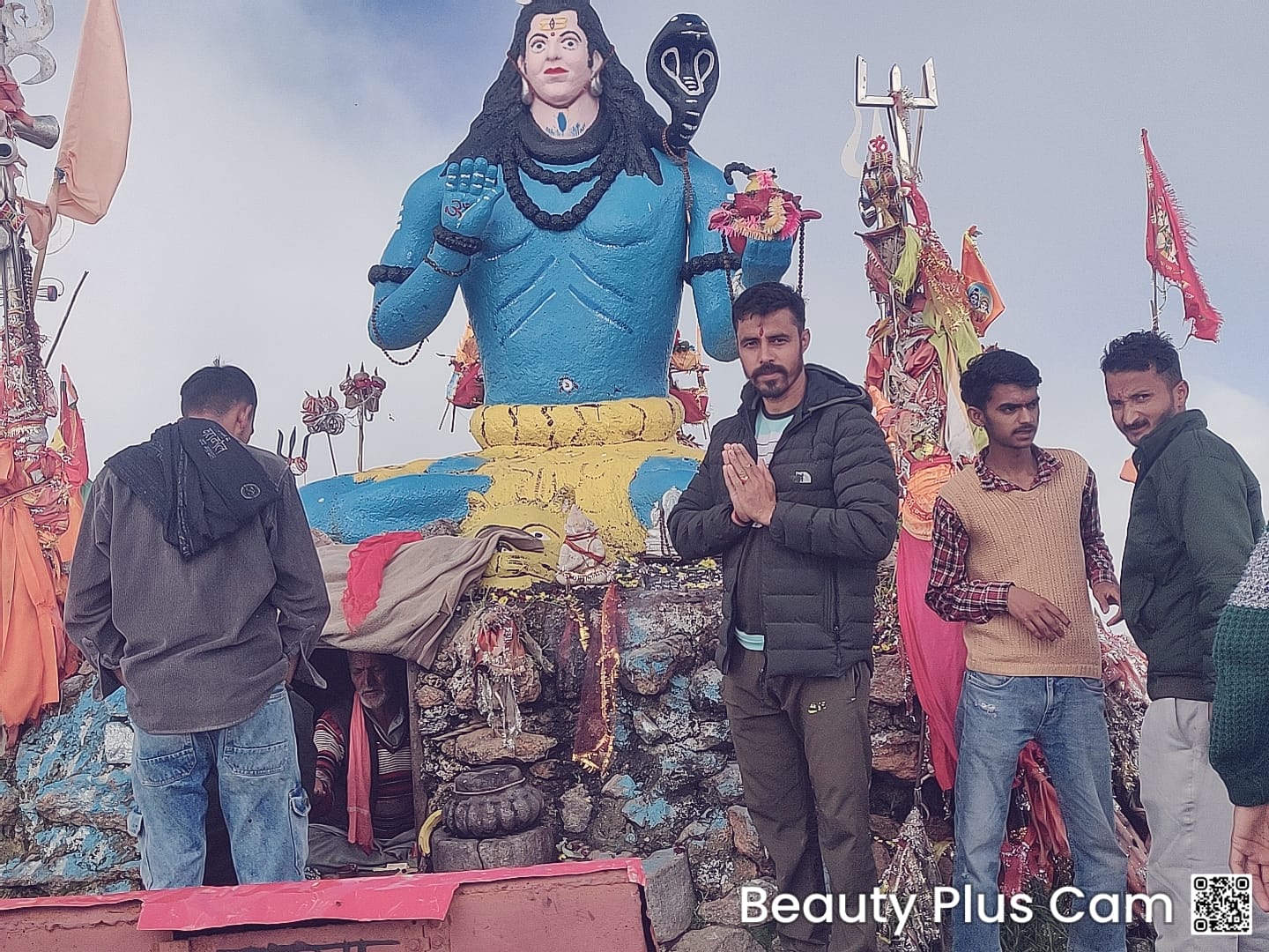 Rajput Ashok Kanth
