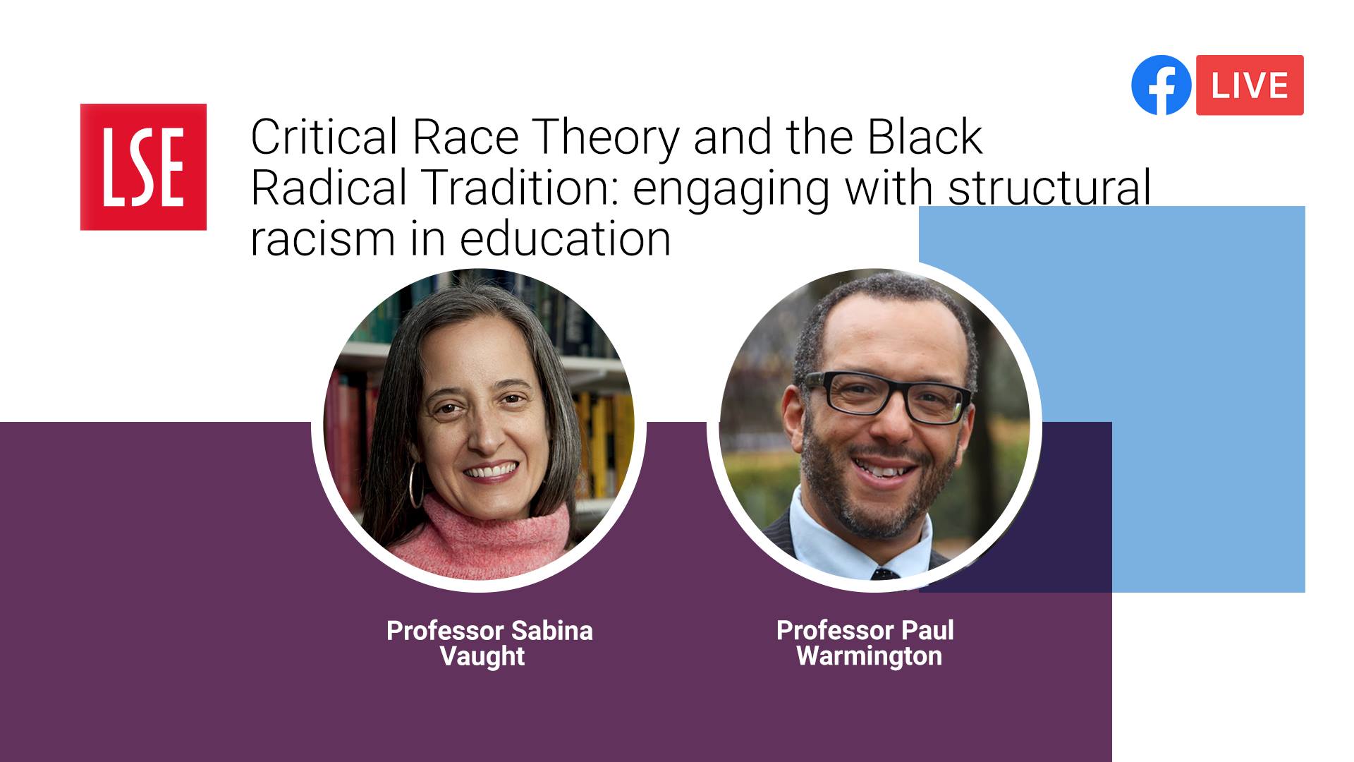 Critical Race Theory and the Black Radical Tradition: engaging with ...