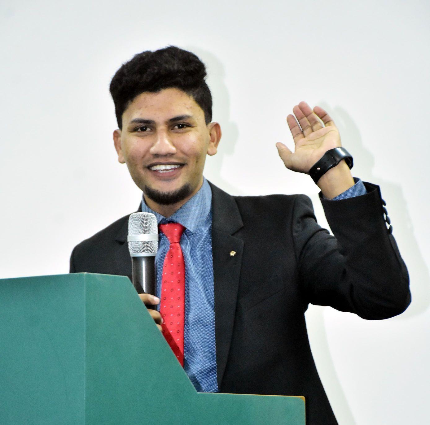 Faiq Sabir