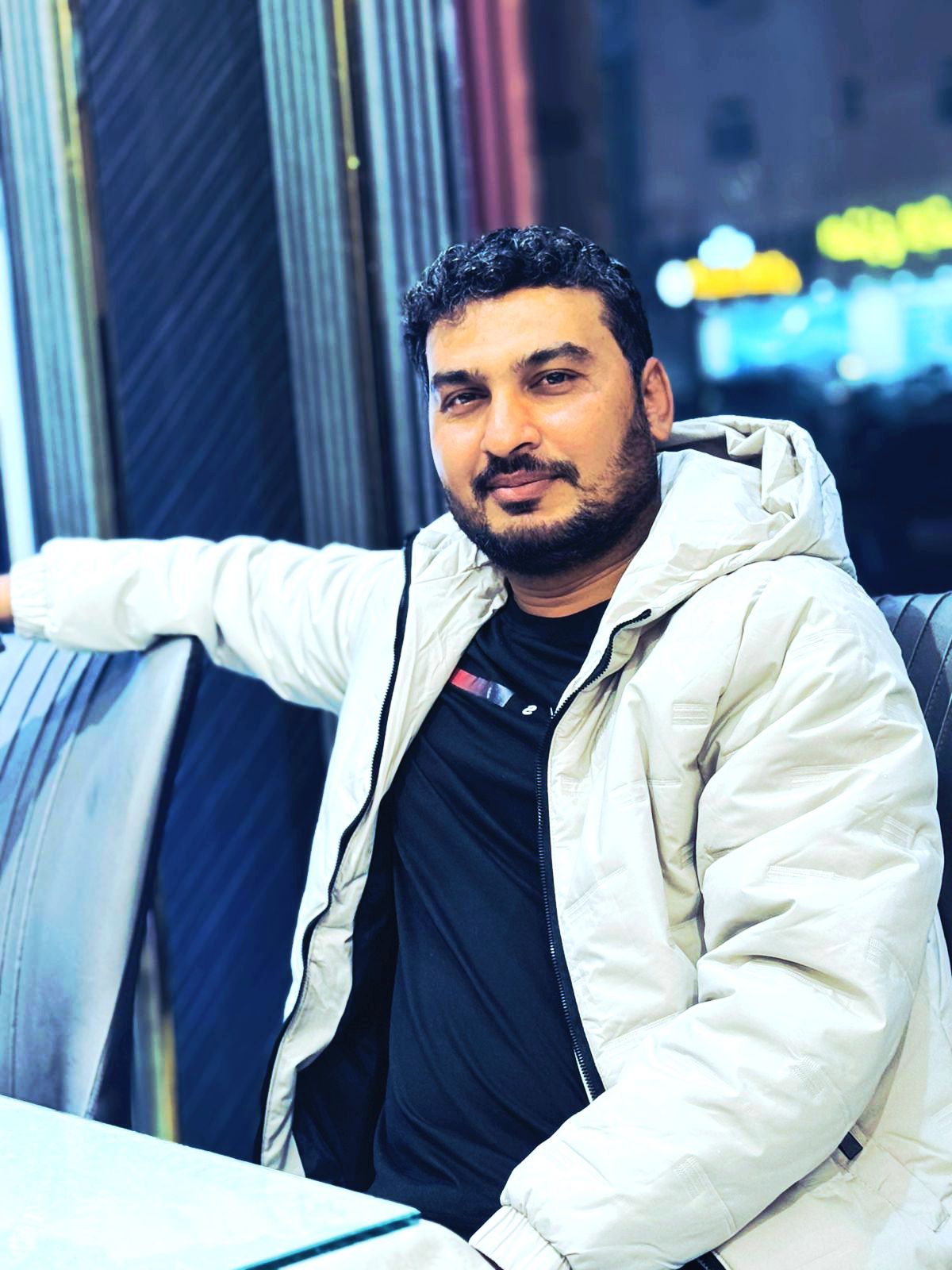 Rizwan Rafique