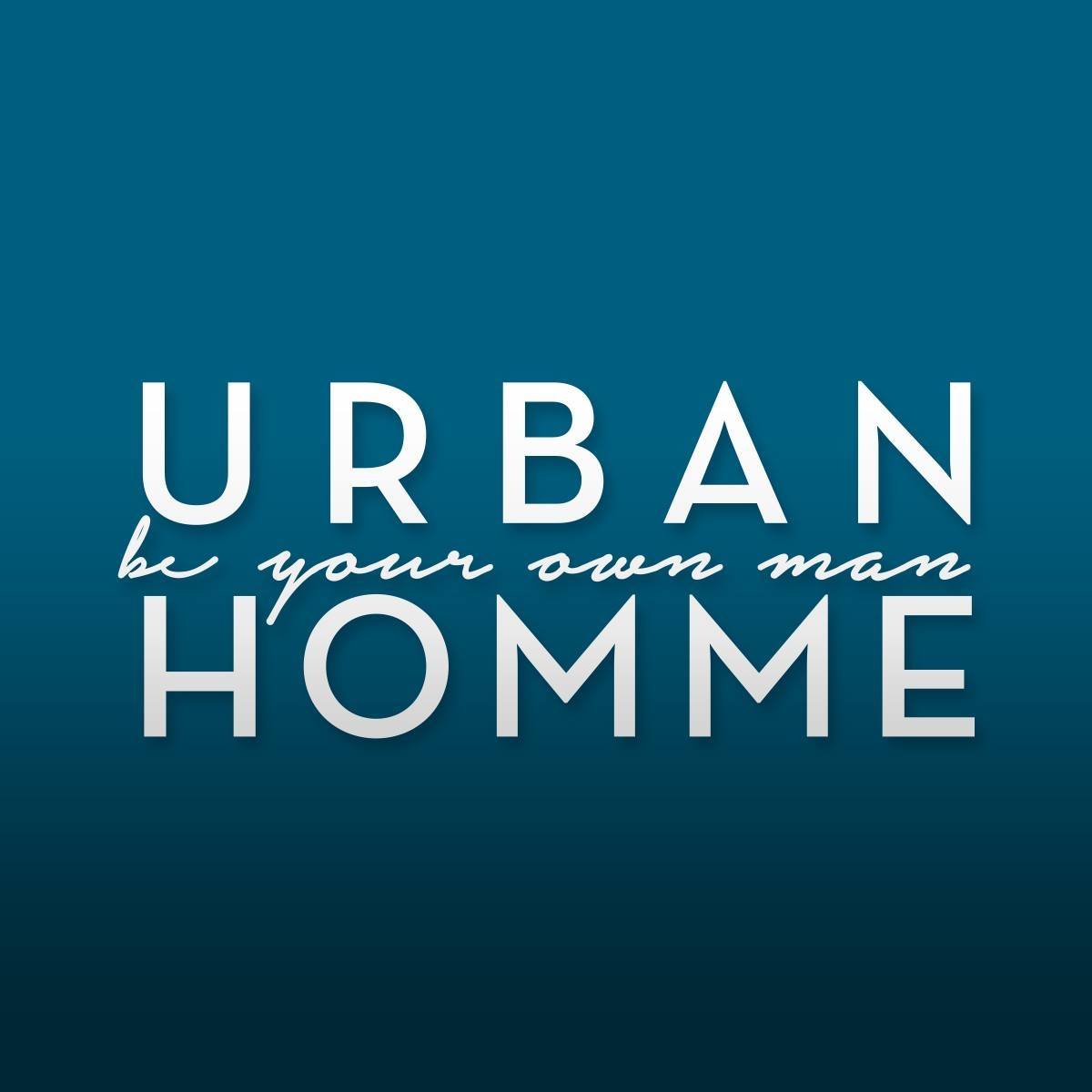 Urban Homme Face And Body Studio For Men Home Facebook