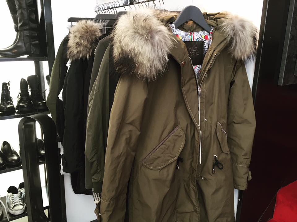 Axane boutique Global added a new... - Axane boutique Global
