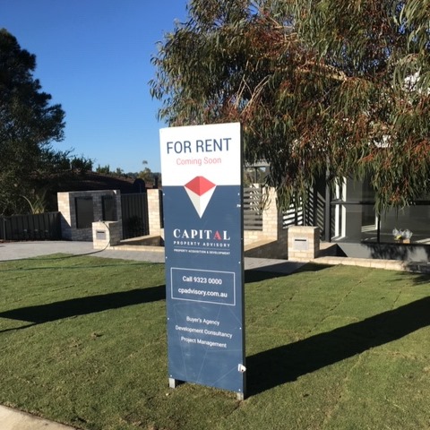 For Rent (Coming Soon) // This... - Capital Property Advisory | Facebook