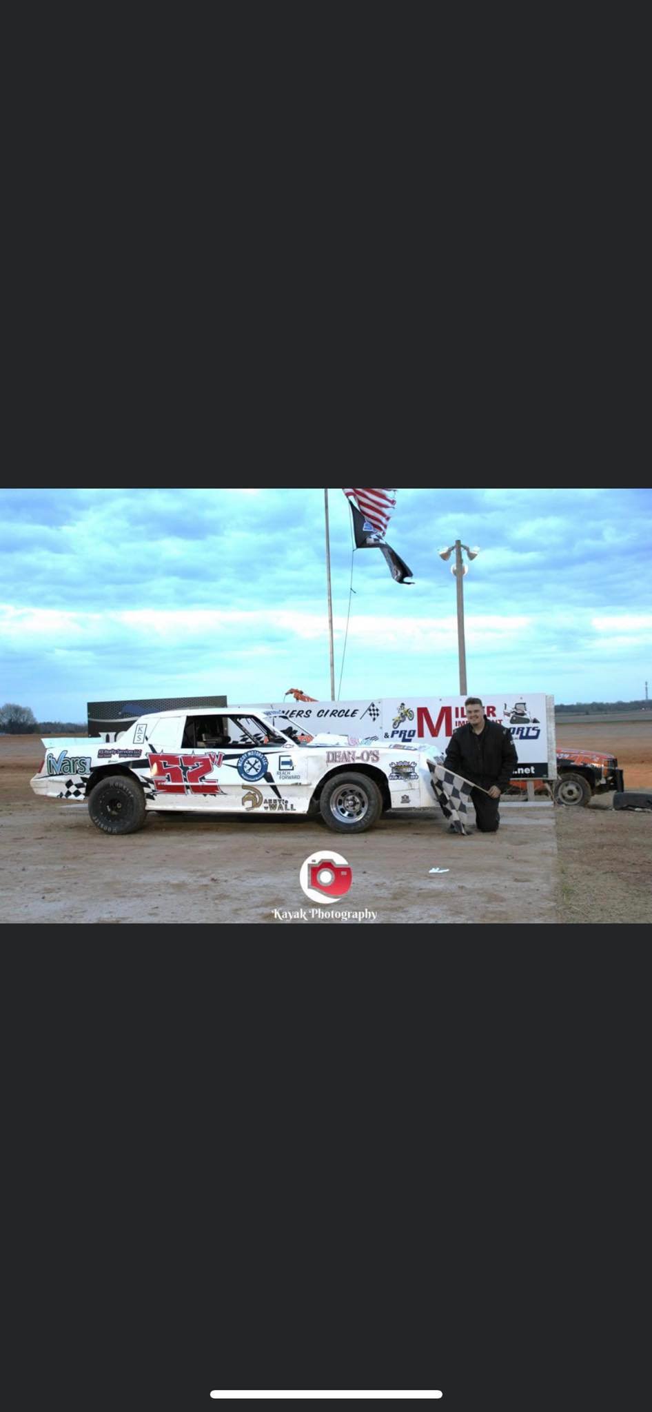 JW Racing