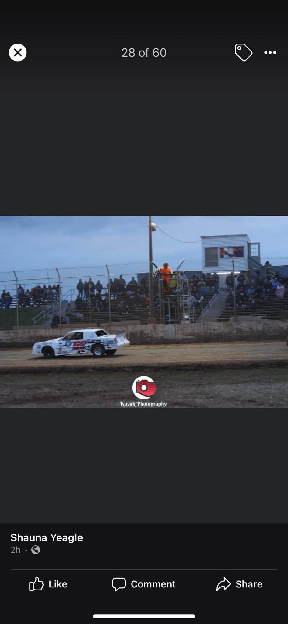 JW Racing