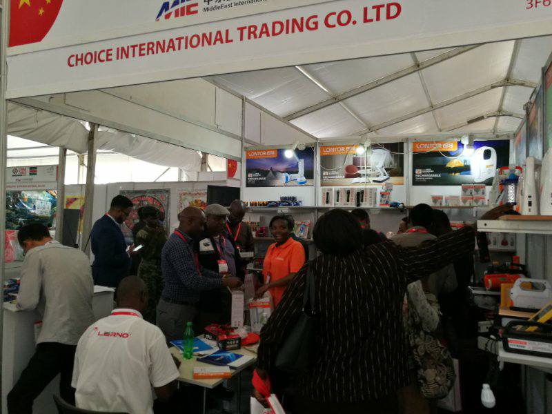 Choice East Africa