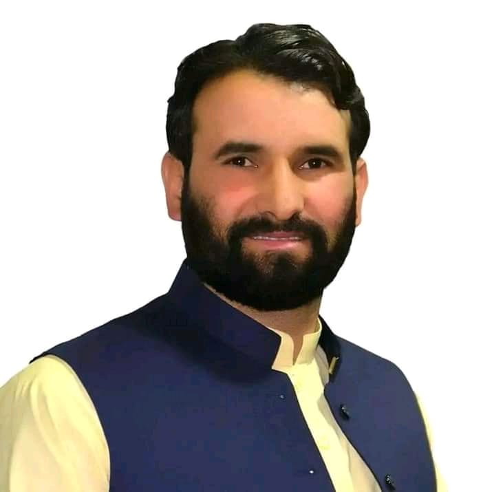 M Rashad Khan PMLN | Facebook