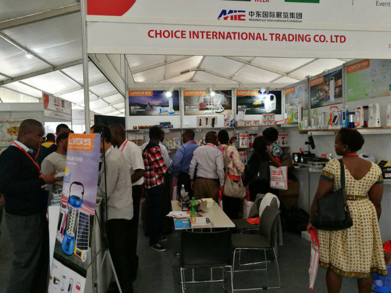 Choice East Africa