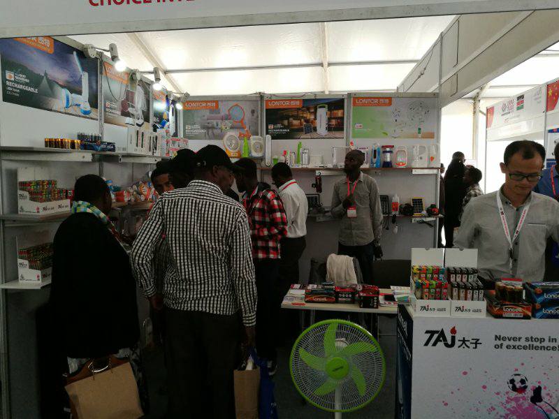 Choice East Africa
