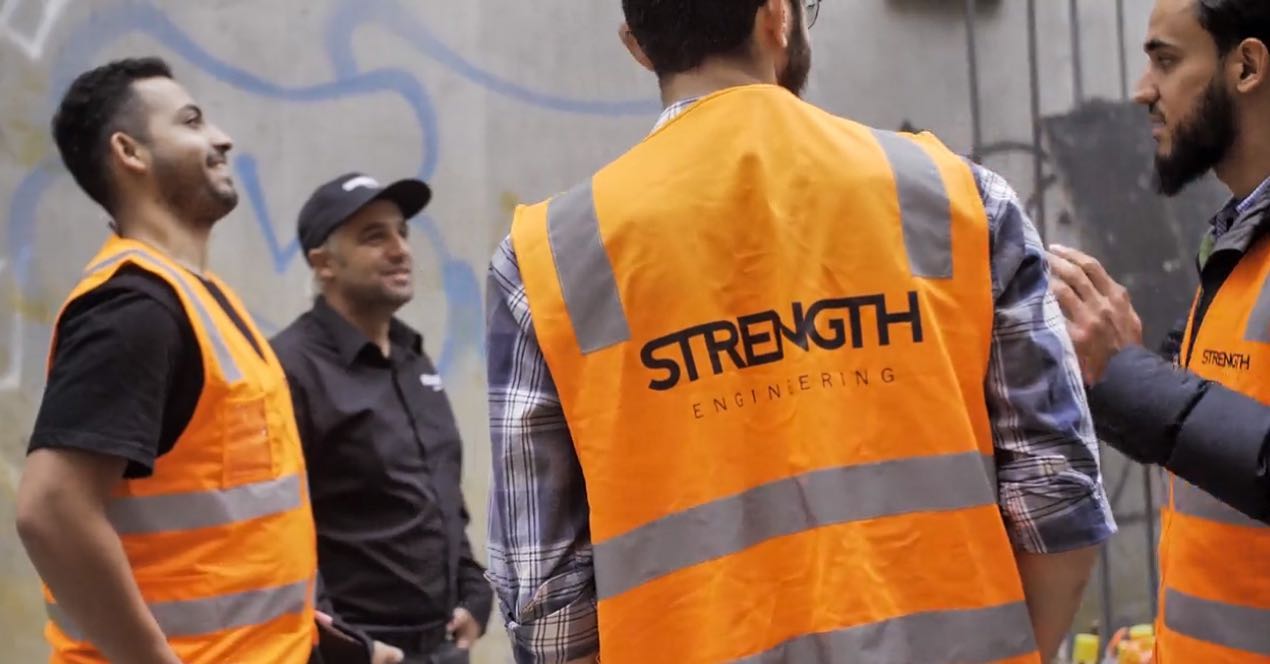 ️At Strength Engineering we... - Strength Engineering | Facebook