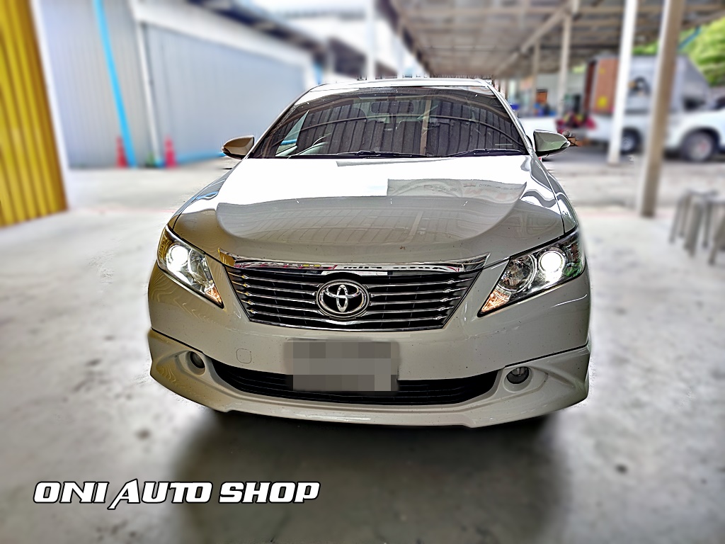 Oni Auto Shop - ซ่อมไฟหน้าไม่ติด ซ่อมไฟซีนอน รอรับได้ทันที... | Facebook