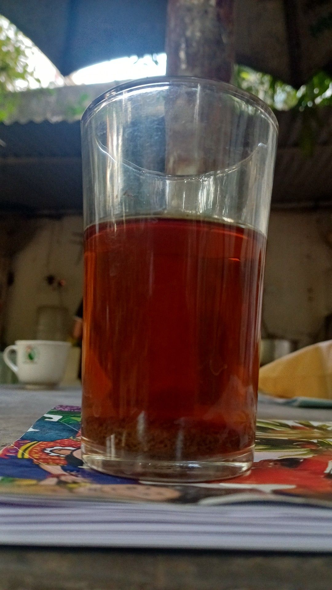 Zahida Islam