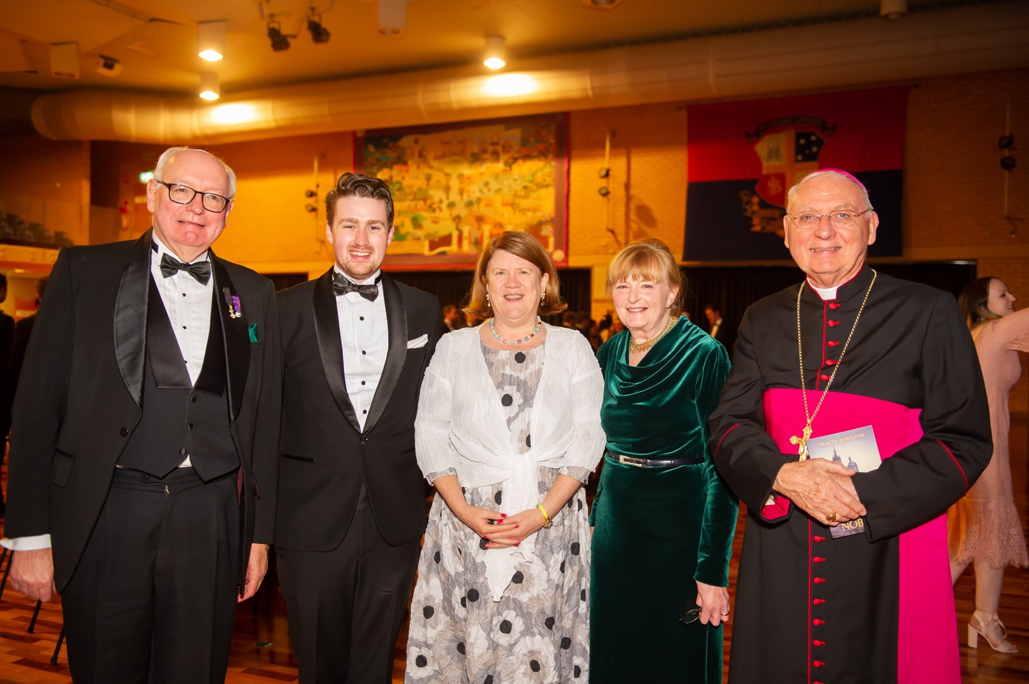 Australian Catholic Students Association (ACSA) - Images by Giovanni ...