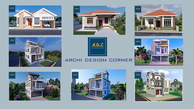 Archi Design Corner | Monywa