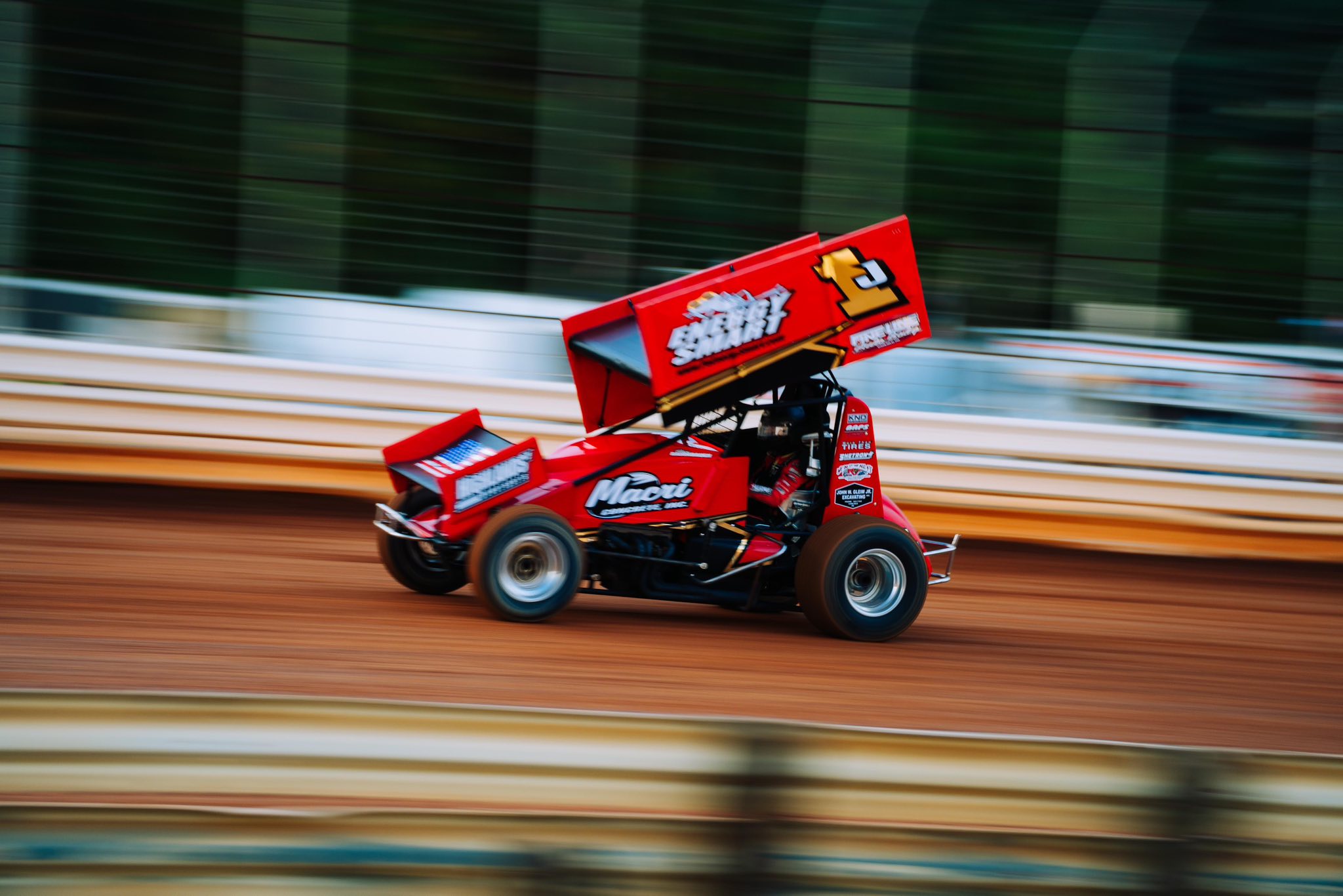 Reece Raudabaugh