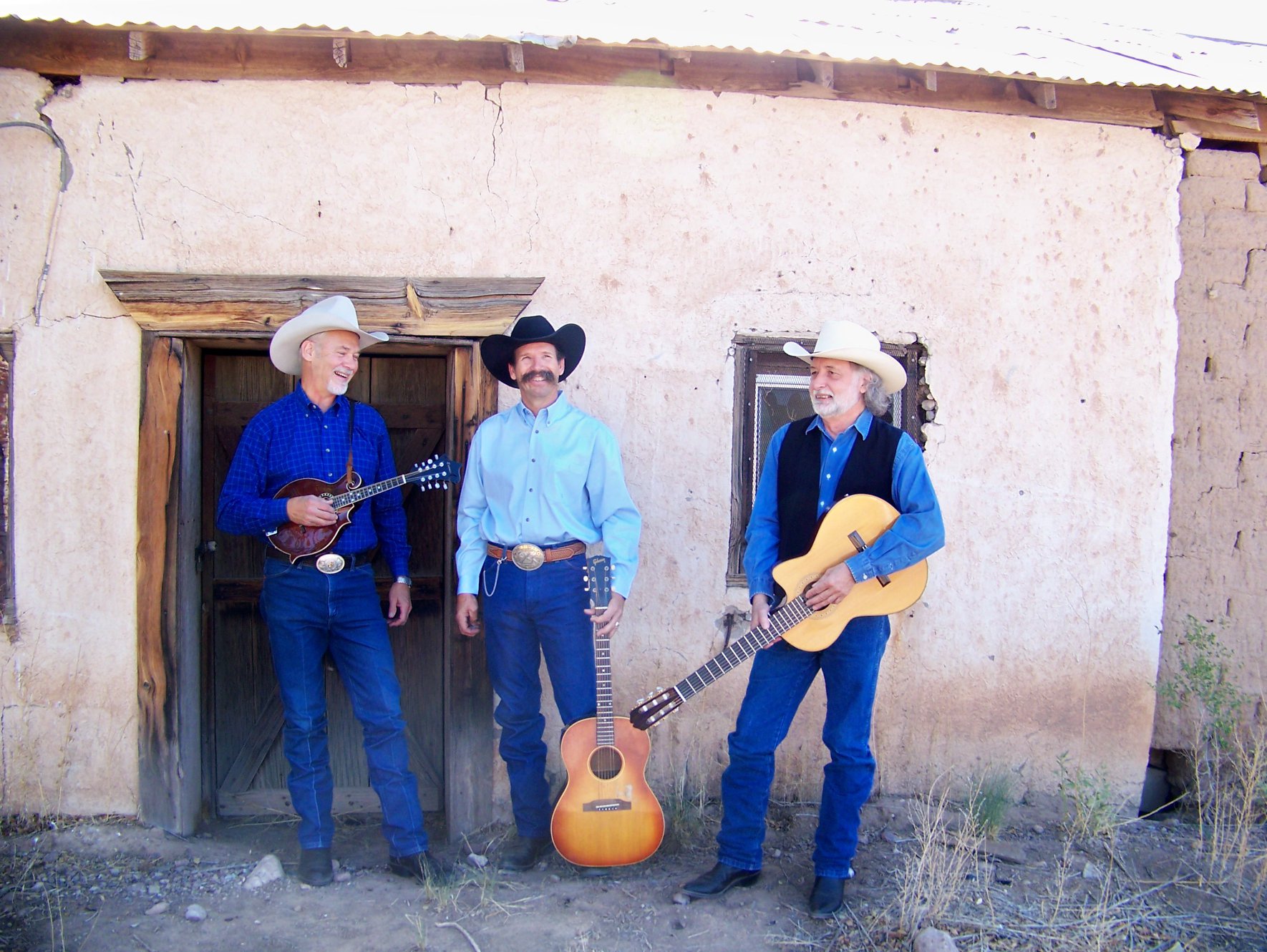 The Cowboy Way at the Arizona... - Arizona Folklore Preserve | Facebook