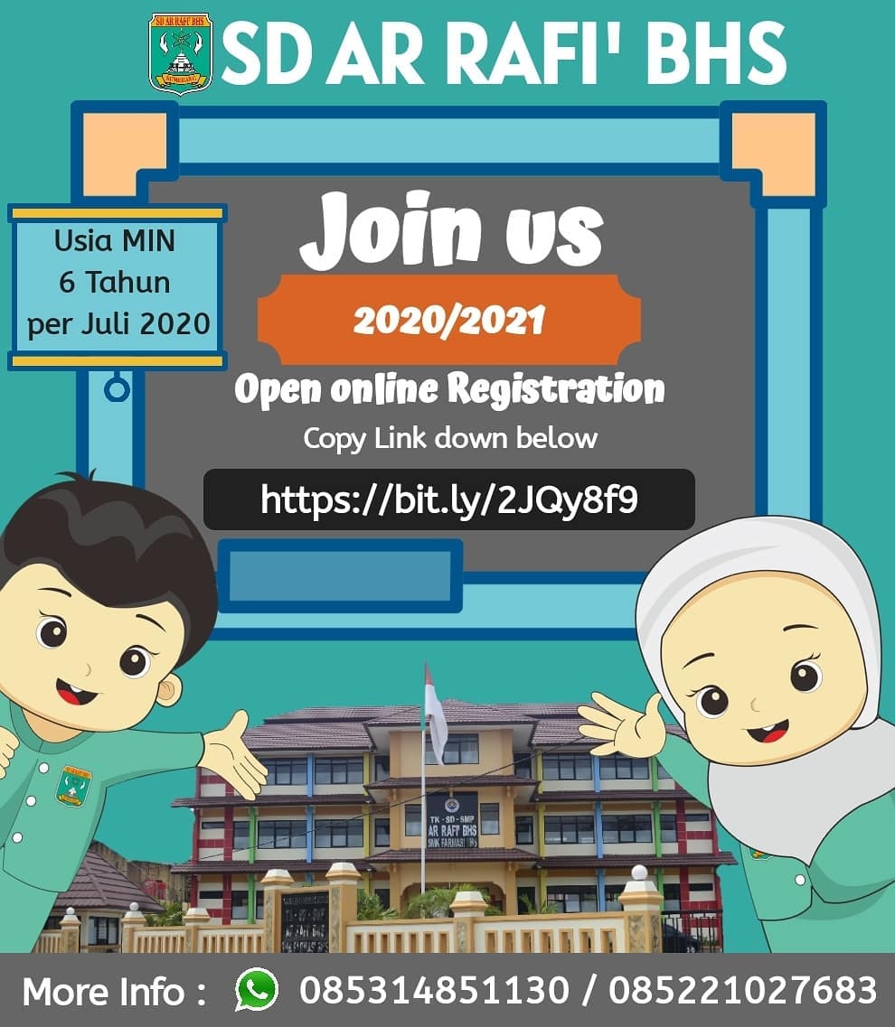 Yayasan Bina Harapan Sumedang | Sumedang
