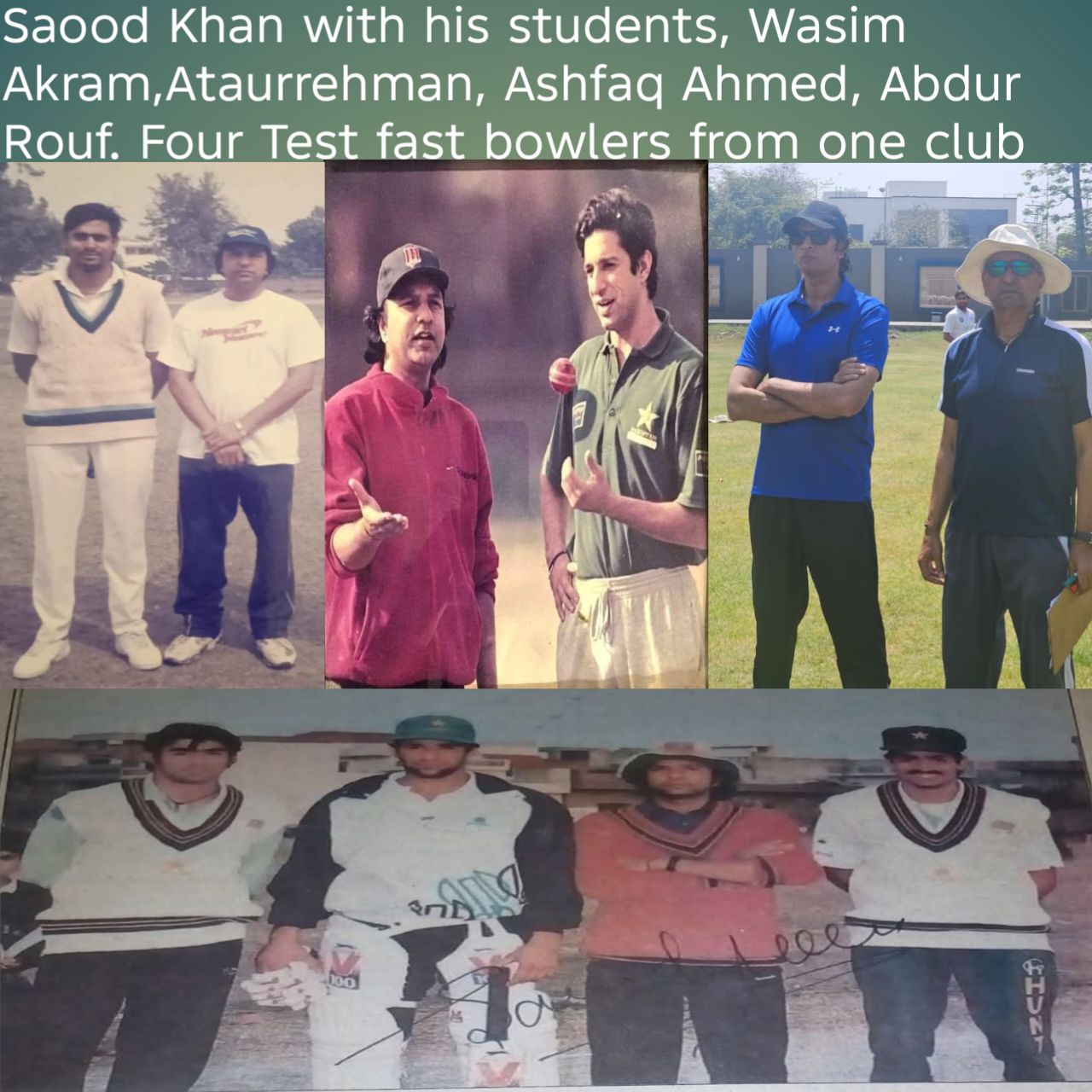 Abdur Rauf Khan