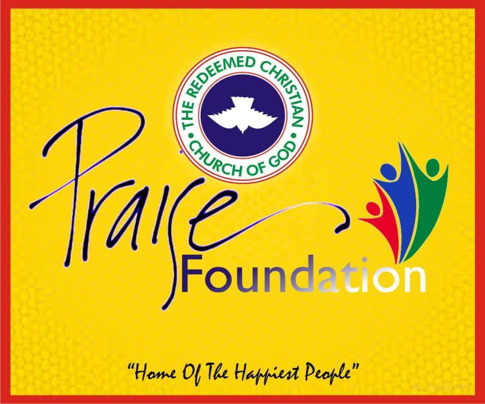 RCCG Praise Foundation