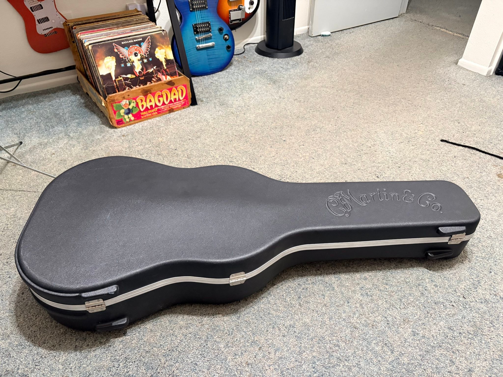 2008 hd28 175th anniversary edition guitar