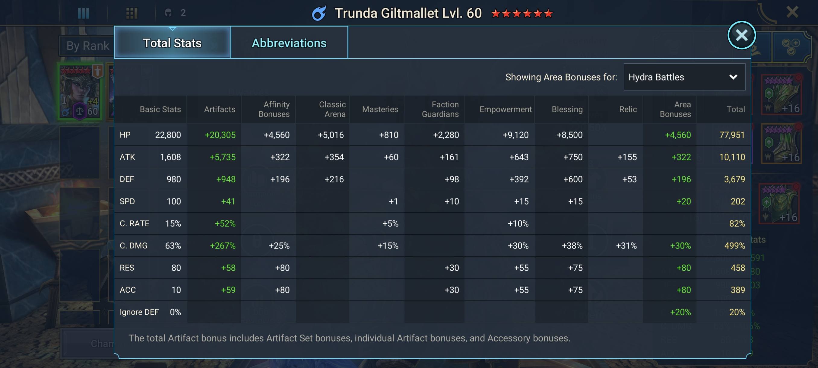 Suggestion please… go for OP higher or chance for DT deal double dmg?