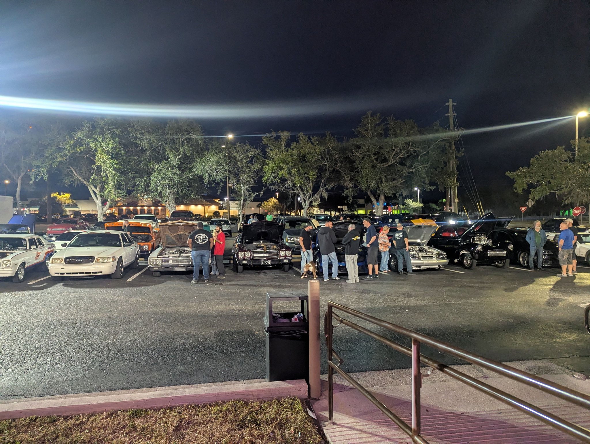 Hot Rod Nights of SWFL | Facebook
