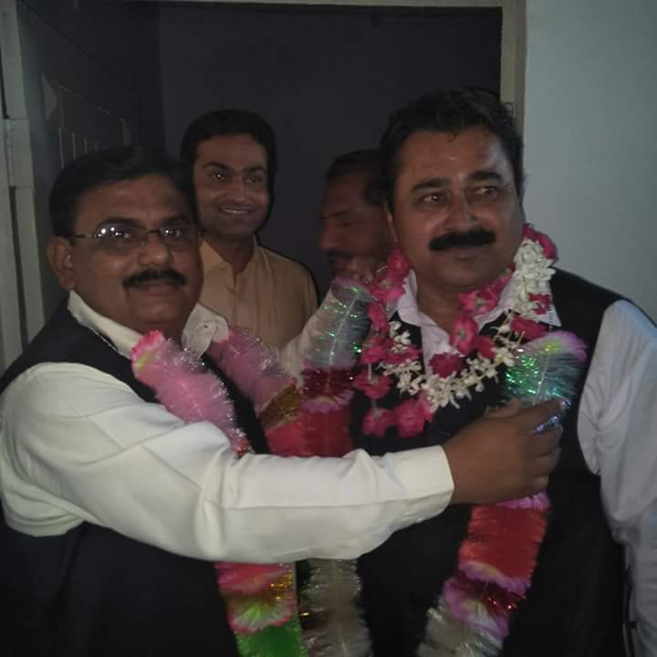 Kunwar Shafiq Adv. added a new photo. - Kunwar Shafiq Adv.