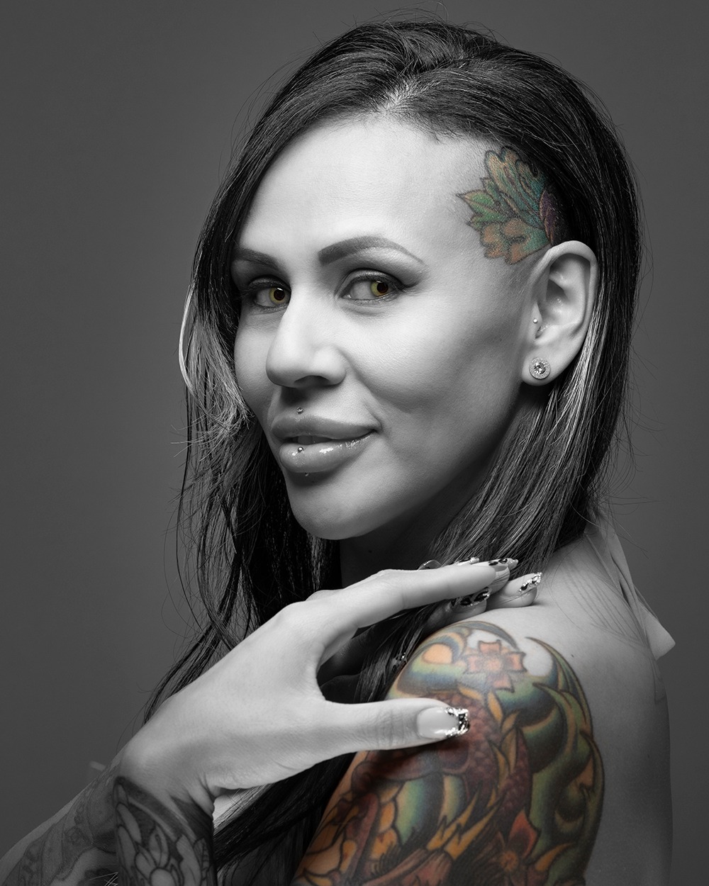 Denver Pro Headshots